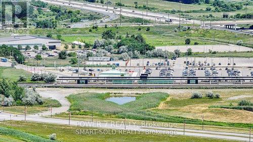 1308 - 292 Verdale Crossing, Markham, ON - Outdoor With View