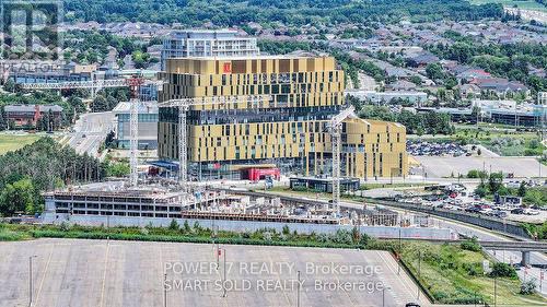 1308 - 292 Verdale Crossing, Markham, ON - Outdoor With View