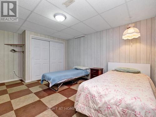 144 Sandra Crescent, Clarence-Rockland, ON - Indoor Photo Showing Bedroom