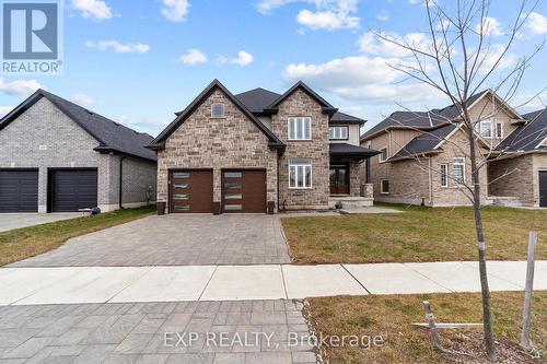 222 BOARDWALK WAY  Thames Centre, ON N0L 1G2