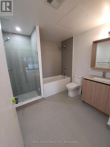 1604 - 33 Parliament Street, Toronto, ON - Indoor Photo Showing Bathroom