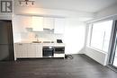 3609-Master - 195 Redpath Avenue, Toronto, ON  - Indoor Photo Showing Kitchen 