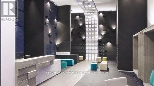 3609-Master - 195 Redpath Avenue, Toronto, ON -  With Exterior