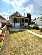 672 Machray Avenue  Winnipeg, MB R2W 1B3