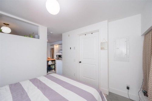 11-230 Wilson St, Victoria, BC 