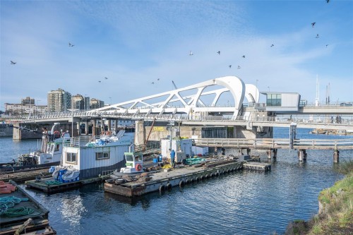 11-230 Wilson St, Victoria, BC 