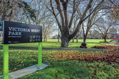 11-230 Wilson St, Victoria, BC 
