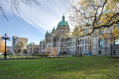 11-230 Wilson St, Victoria, BC 