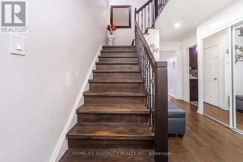 24 Jay Street, Brampton, ON - Indoor Photo Showing Other Room