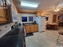 4920 Express Avenue, Macklin, SK  - Indoor 