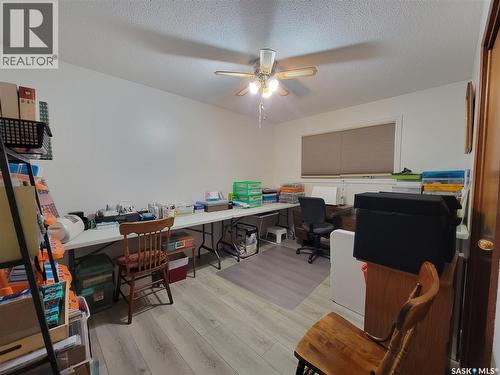 4920 Express Avenue, Macklin, SK - Indoor