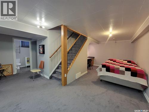 4920 Express Avenue, Macklin, SK - Indoor Photo Showing Other Room