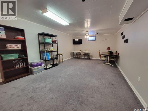 4920 Express Avenue, Macklin, SK - Indoor Photo Showing Other Room