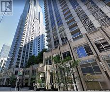 1409 - 763 BAY STREET  Toronto, ON M5G 2R3
