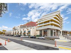 3340 Lakeshore Road Unit# 606  Kelowna, BC V1W 0H6