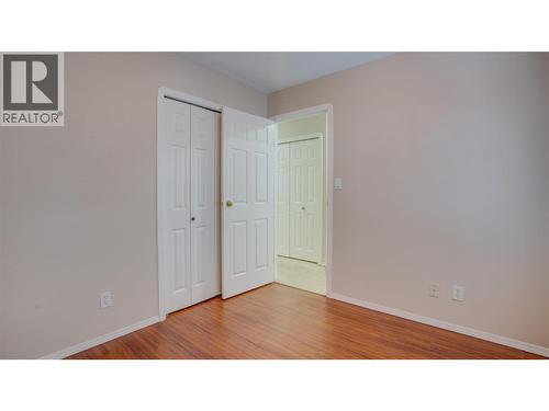 2nd Bedroom - 501 Kildonan Avenue Unit# 11, Enderby, BC - Indoor Photo Showing Other Room