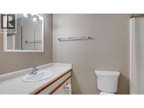 2nd bath - 501 Kildonan Avenue Unit# 11, Enderby, BC - Indoor Photo Showing Bathroom