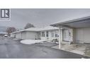 501 Kildonan Avenue Unit# 11, Enderby, BC  - Outdoor 