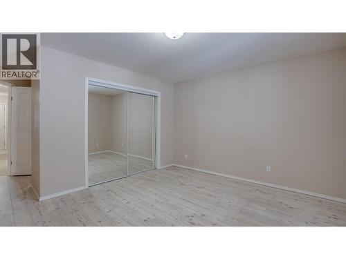 Primary bed - 501 Kildonan Avenue Unit# 11, Enderby, BC - Indoor Photo Showing Other Room
