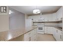 501 Kildonan Avenue Unit# 11, Enderby, BC  - Indoor Photo Showing Kitchen 