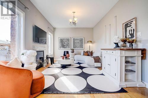 2002 Cocklin Crescent, Oshawa, ON - Indoor Photo Showing Other Room