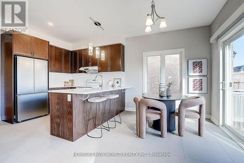 2002 Cocklin Crescent, Oshawa, ON - Indoor