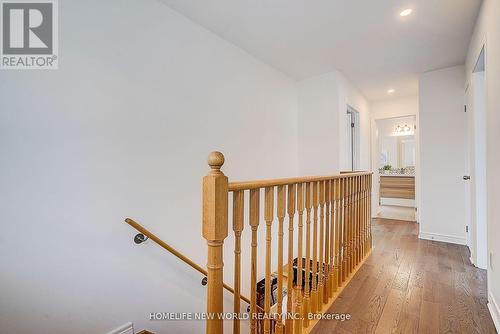 2002 Cocklin Crescent, Oshawa, ON - Indoor Photo Showing Other Room