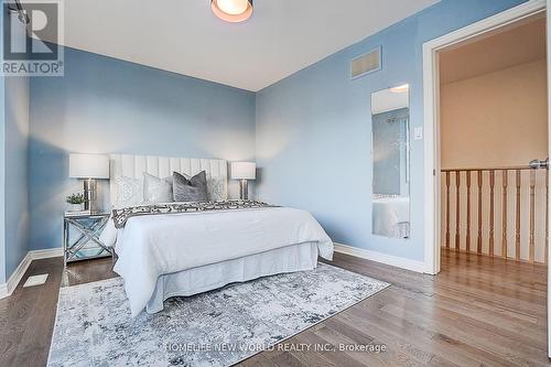 2002 Cocklin Crescent, Oshawa, ON - Indoor Photo Showing Bedroom