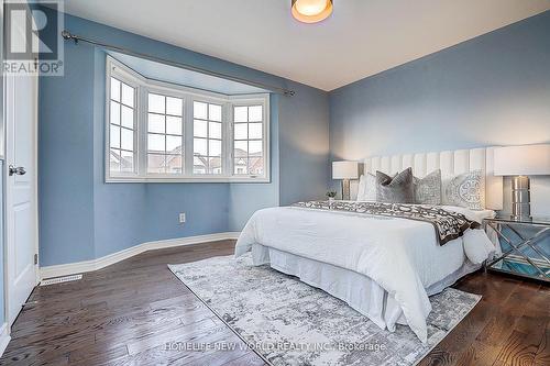 2002 Cocklin Crescent, Oshawa, ON - Indoor Photo Showing Bedroom