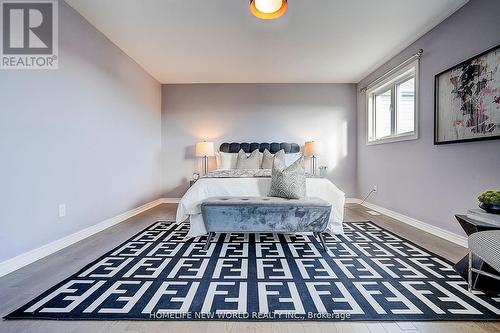 2002 Cocklin Crescent, Oshawa, ON - Indoor Photo Showing Bedroom