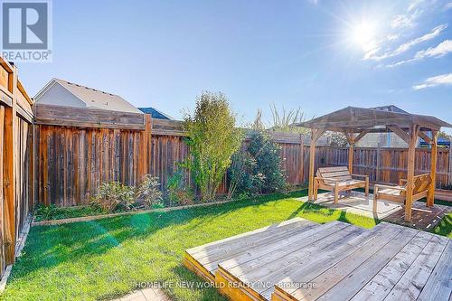 2002 Cocklin Crescent, Oshawa, ON - Outdoor