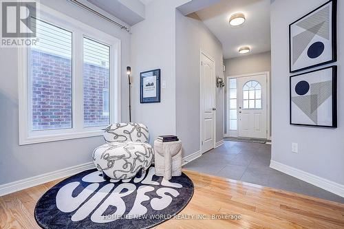 2002 Cocklin Crescent, Oshawa, ON - Indoor Photo Showing Other Room