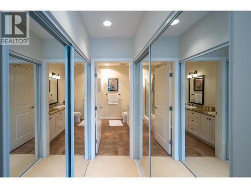 3301 Skaha Lake Road Unit# 406, Penticton, BC - Indoor Photo Showing Other Room