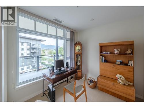 3301 Skaha Lake Road Unit# 406, Penticton, BC - Indoor Photo Showing Other Room