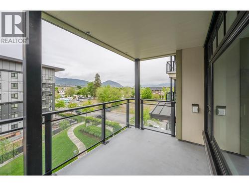 3301 Skaha Lake Road Unit# 406, Penticton, BC - Outdoor With View With Exterior