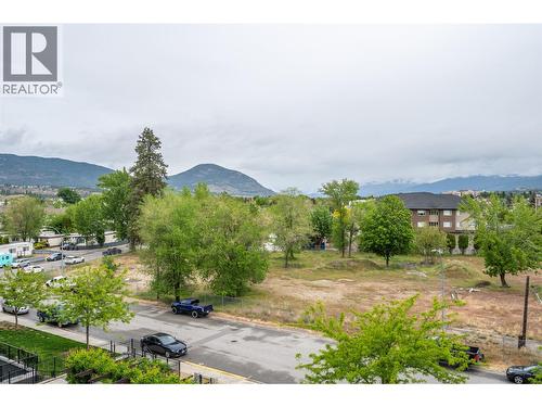 3301 Skaha Lake Road Unit# 406, Penticton, BC - Outdoor With View