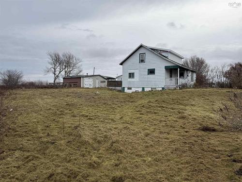 1288 MAIN Street  Glace Bay, NS B1A 5A4