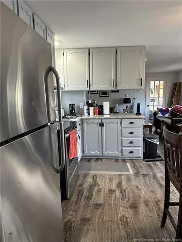 25 George William, Moncton, NB 