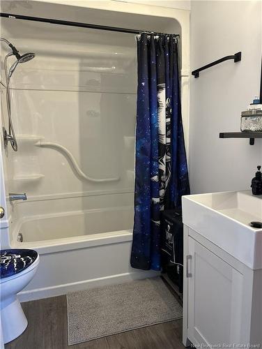 25 George William, Moncton, NB 