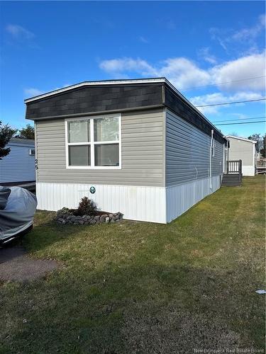 25 George William, Moncton, NB 