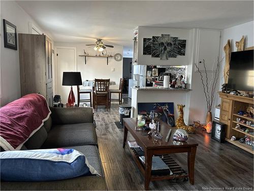 25 George William, Moncton, NB 