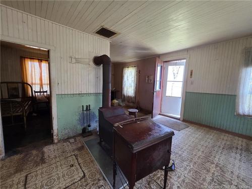 6 Ch Violette Station, Dsl De Drummond/Dsl Of Drummond, NB 