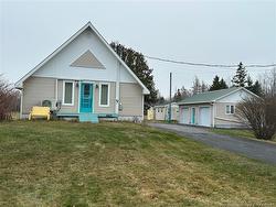 3752 Cape RD  Salmon Beach, NB E2A 6B2