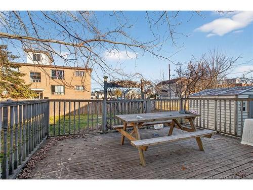 29 Second Ave, Moncton, NB 