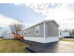 215 Moore ST  Fredericton, NB E3A 8L6