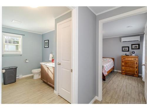 215 Moore St, Fredericton, NB 