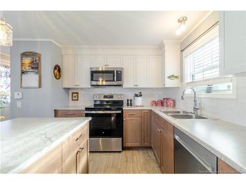 215 Moore St, Fredericton, NB 