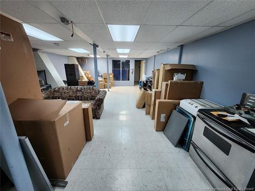 296 Victoria St, Edmundston, NB 