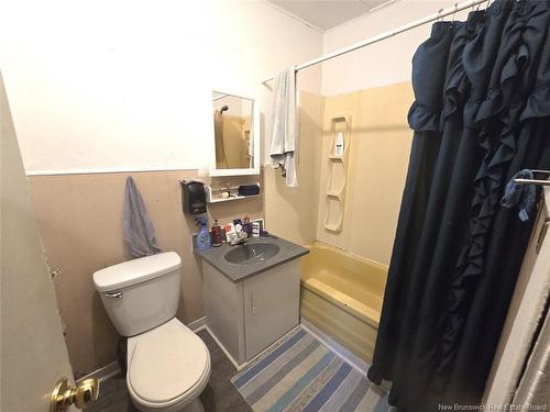 17-23 Rosario St, Edmundston, NB 