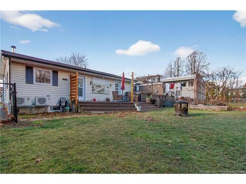 625 Latour, Dieppe, NB 